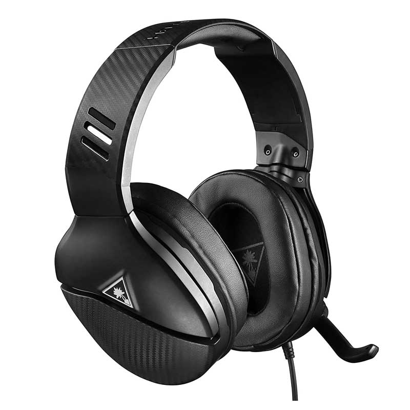 MIGLIORI CUFFIE GAMING 5 Turtle Beach Atlas One Cuffie da Gaming per PC