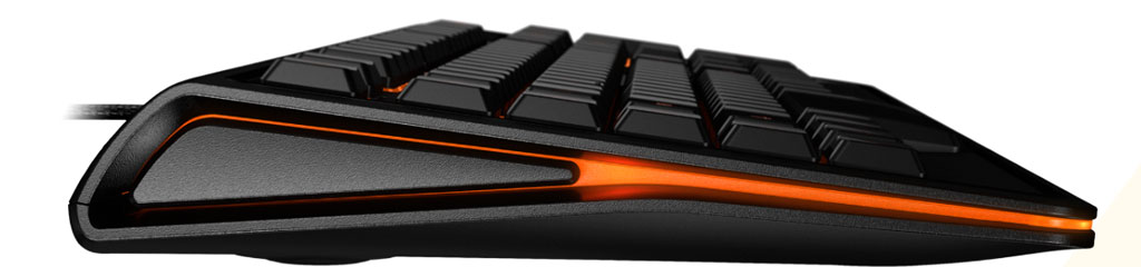 STEELSERIES APEX M800 - RECENSIONE 8 APEX M800 RECENSIONE