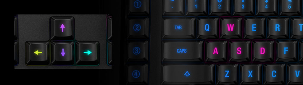 STEELSERIES APEX M800 - RECENSIONE 6 APEX M800 RECENSIONE
