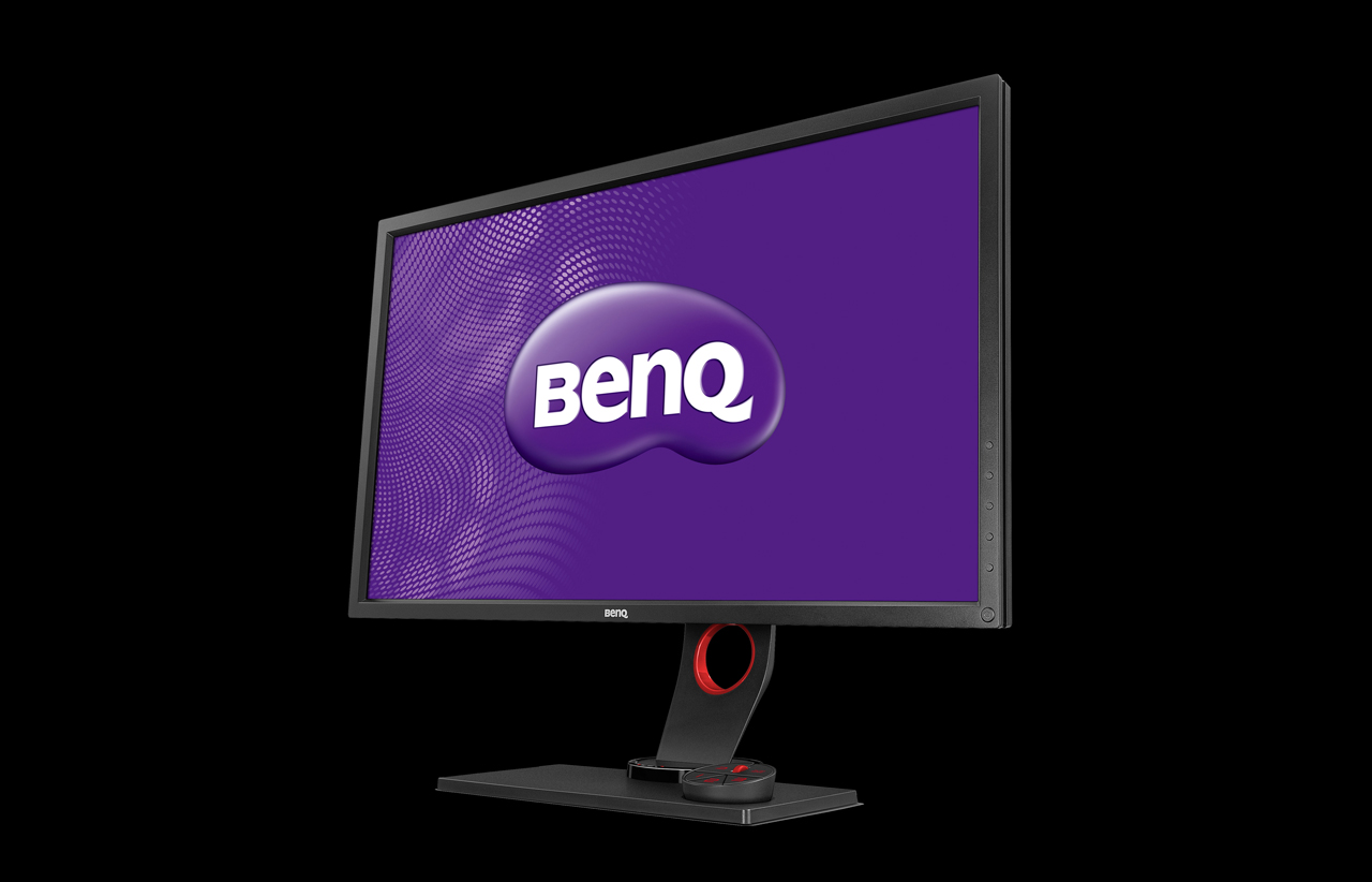 benq xl2730z recensione