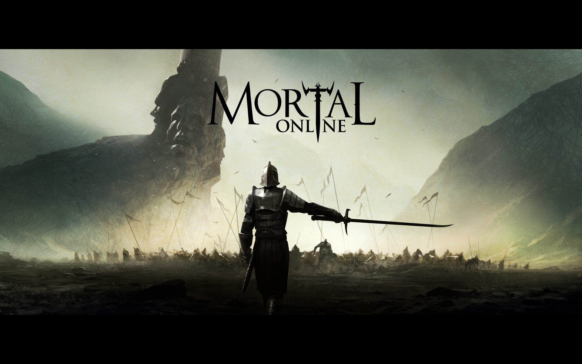 MORTAL ONLINE ITALIA