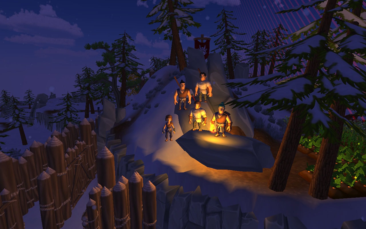 SAMU TALE MMORPG - ANTEPRIMA - PUZZA DI SANDBOX TRA SAMURAI, FULL LOOT E GIARDINAGGIO. 2 Sandbox pvp Full Loot Samu tale by Gamers Arsenal