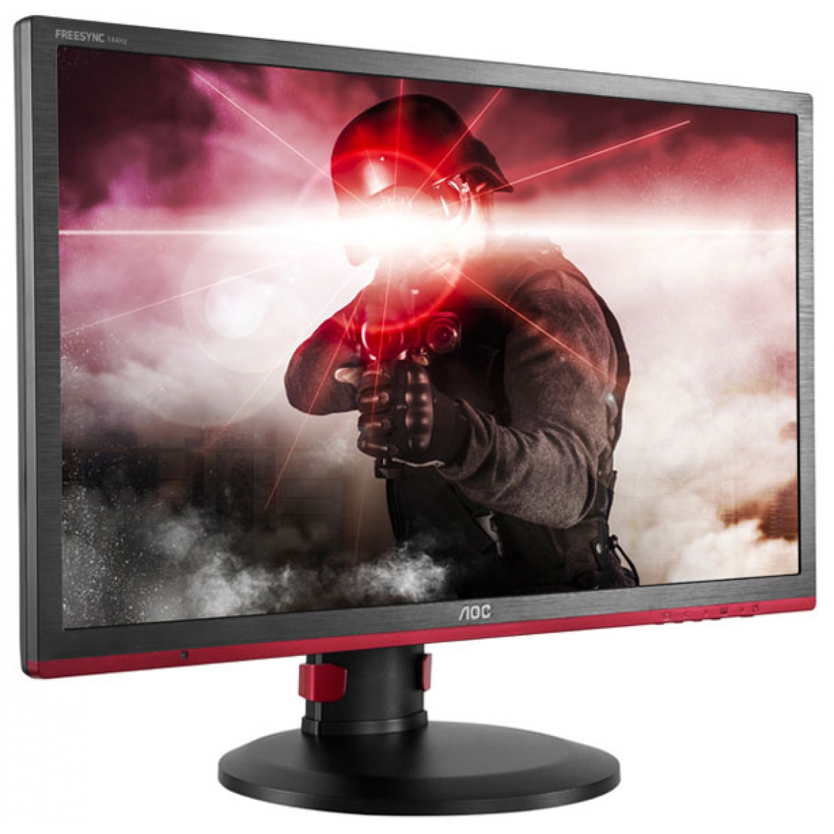 AOC G2460VQ6 RECENSIONE