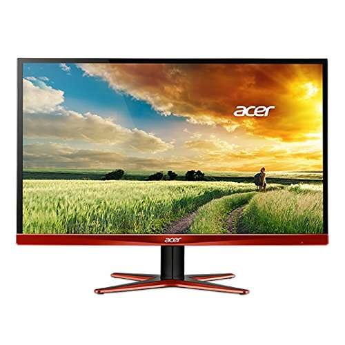 MONITOR ACER PREDATOR I MIGLIORI 8 MIGLIORE MONITOR GAMING 27" FreeSync