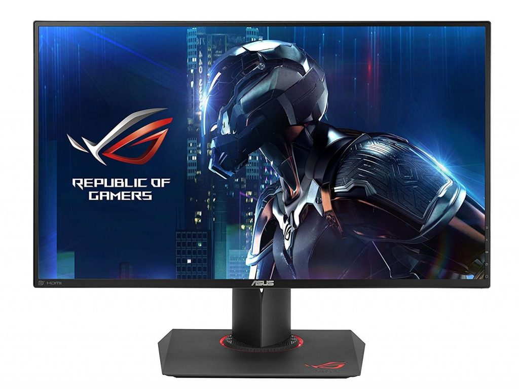 Il migliore monitor gaming 2018 g-sync 27 pollici