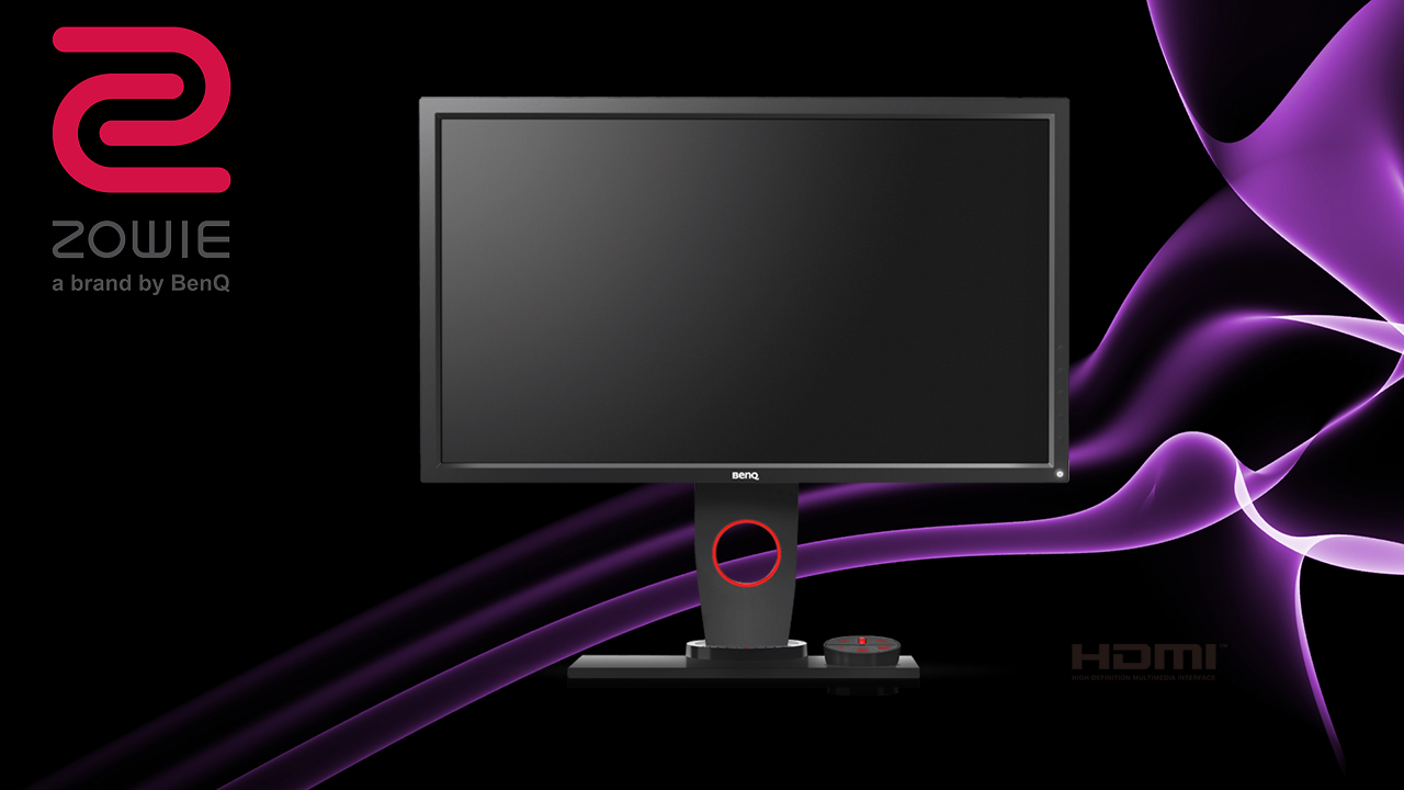 Benq zowie xl2430 recensione