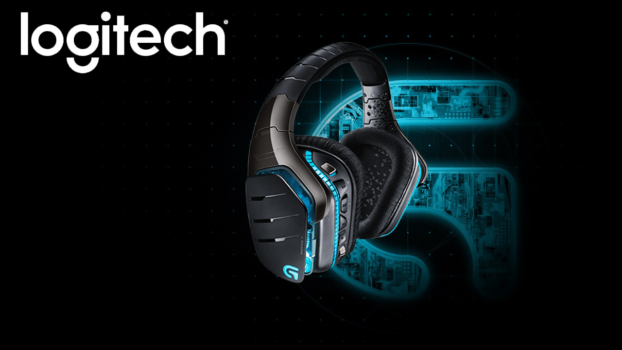 logitech g933 recensione