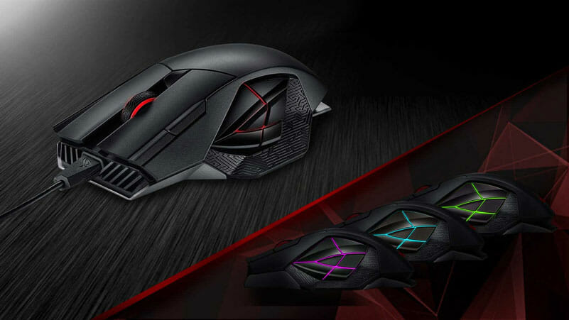 migliori mouse gaming