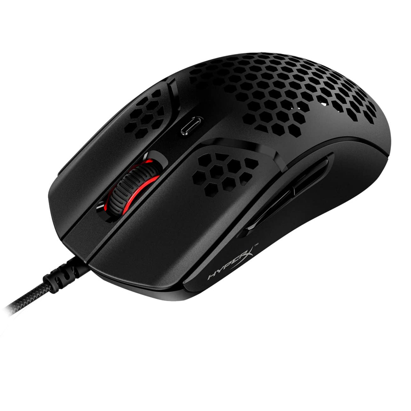 Top mouse gaming leggero economico