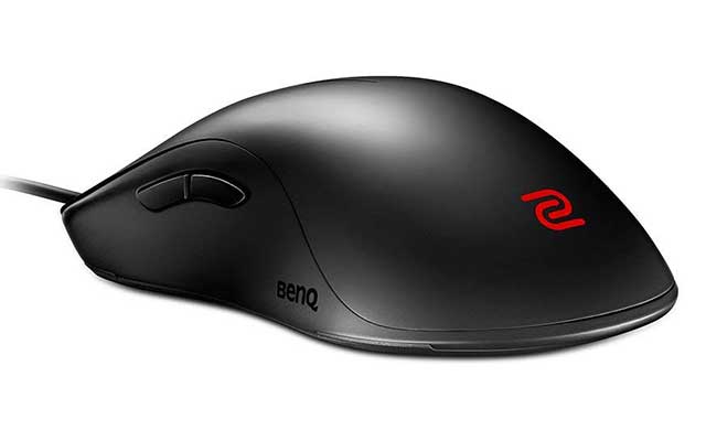 mouse gaming migliori
per FPS zowie fk1
