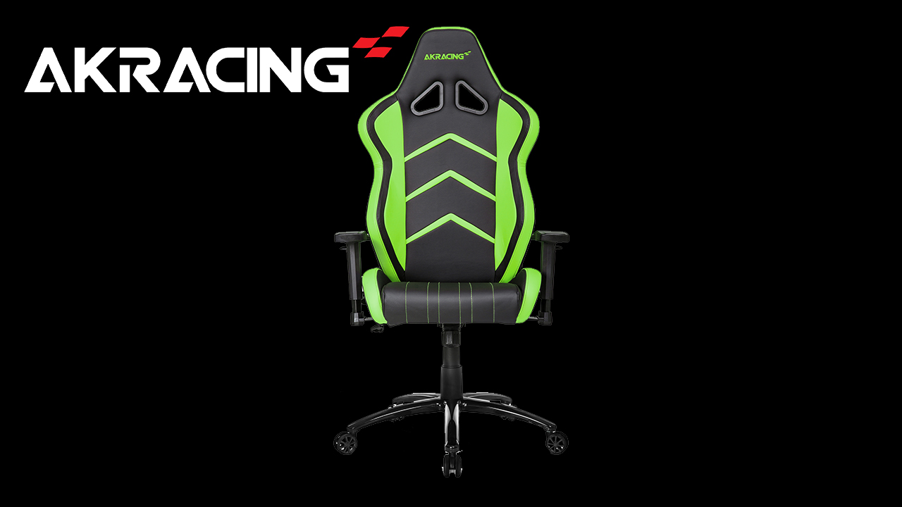 ak racing player recensione sedia da gaming