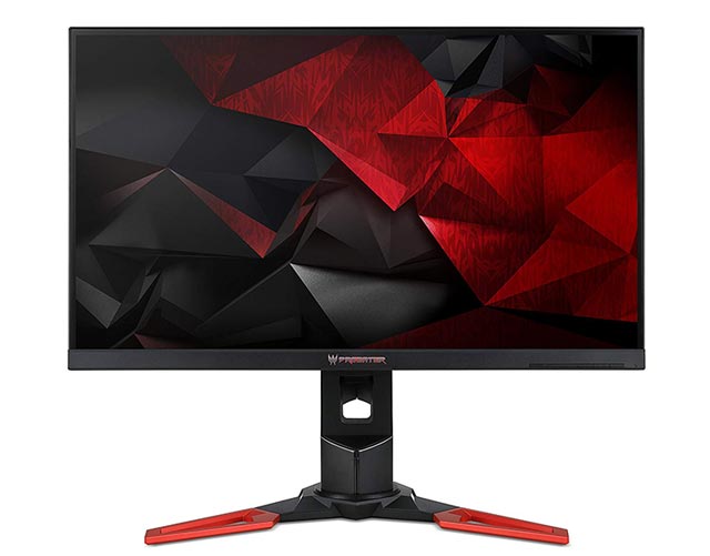 MONITOR ACER PREDATOR I MIGLIORI 7 monitor 4k Acer Predator XB271HK e XB321HK
