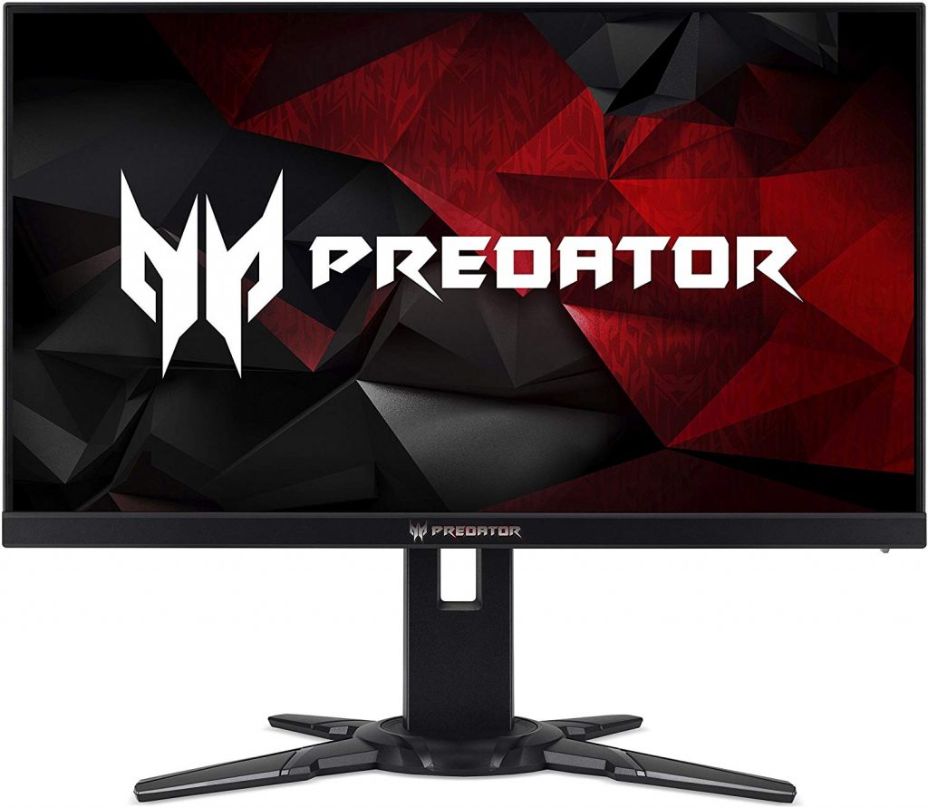 MONITOR ACER PREDATOR I MIGLIORI 5 Monitor 4k Acer Predator XB2