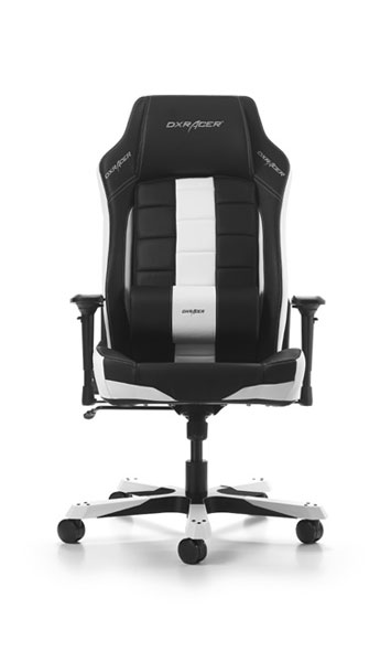 sedia gaming dxracer boss