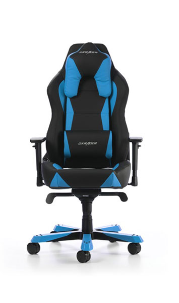 sedie dxracer work