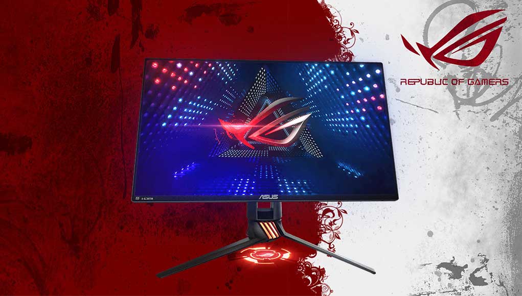 ASUS PG258Q RECENSIONE