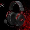 Recensione delle cuffie da gaming Kingston HyperX Alpha 2