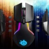 Classifica dei migliori mouse gaming wireless