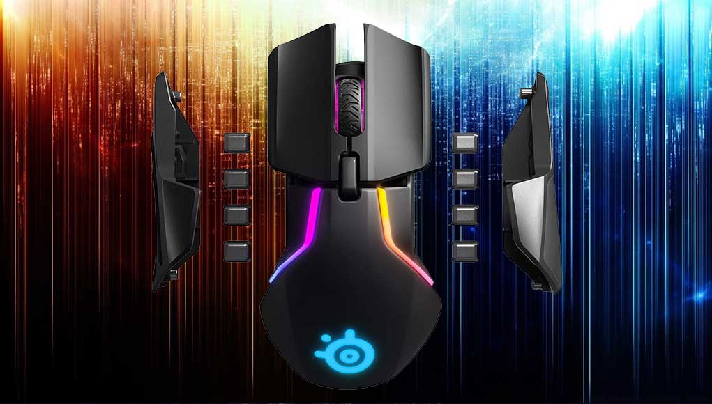 Classifica dei migliori mouse gaming wireless