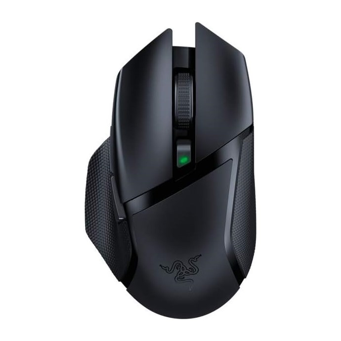 Razer basilisk - mouse wireless gaming