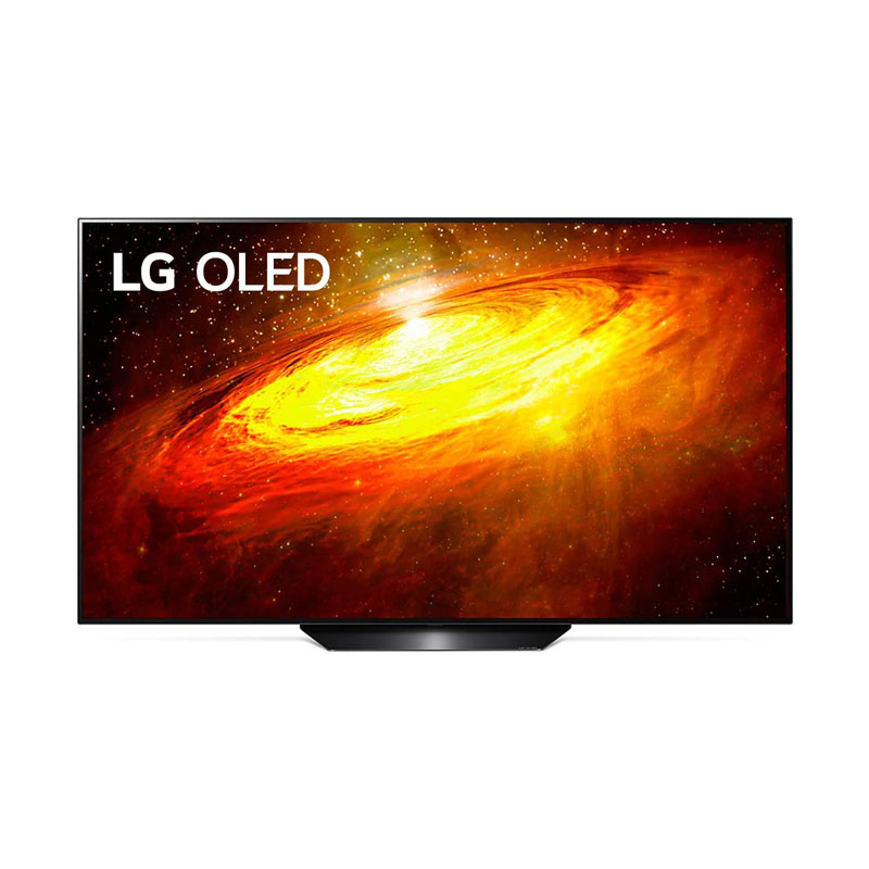 MIGLIOR TV PER PS4 PRO E PS5 14 LG OLED TV AI ThinQ OLED55BX6LB tv ps4 e ps5 120hz