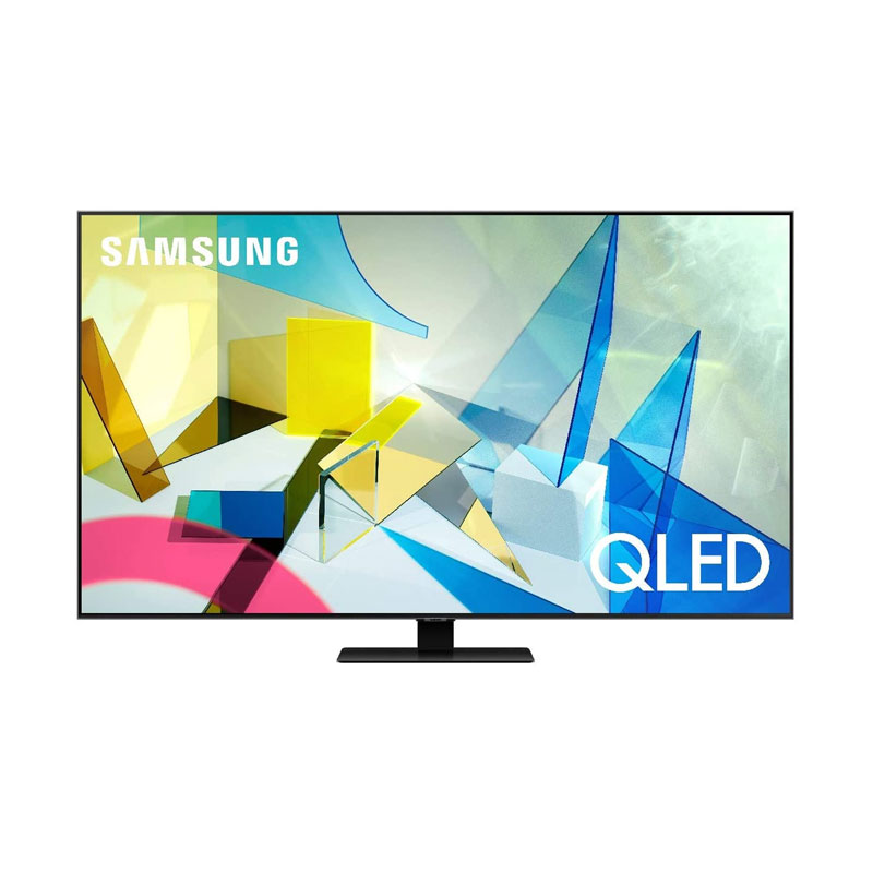 MIGLIOR TV PER PS4 PRO E PS5 13 Serie Q80T QLED Smart TV ps5 hdmi 2_1