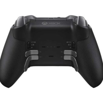 Xbox One Elite controller series 2 retro