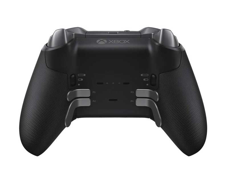 Xbox One Elite controller series 2 retro