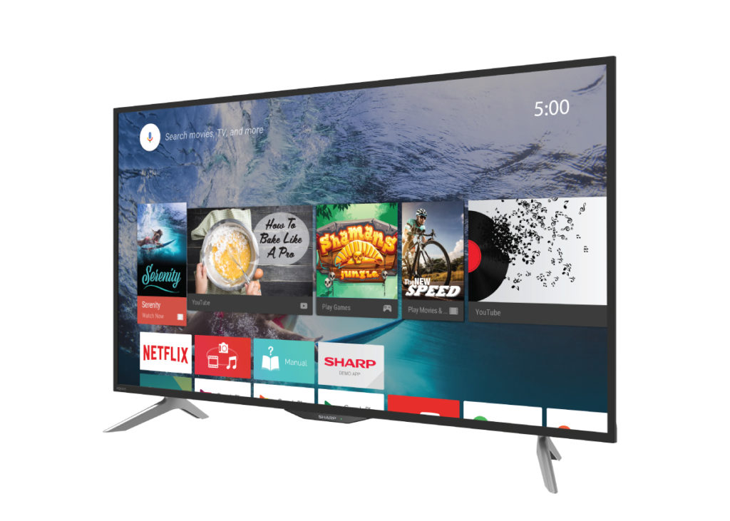 MIGLIOR TV PER PS4 PRO E PS5 5 android tv