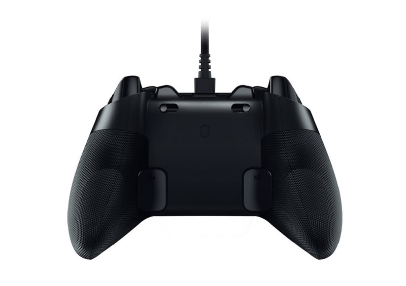 MIGLIORI CONTROLLER XBOX ONE 9 Restro del razer Wolverine TE joystick PC