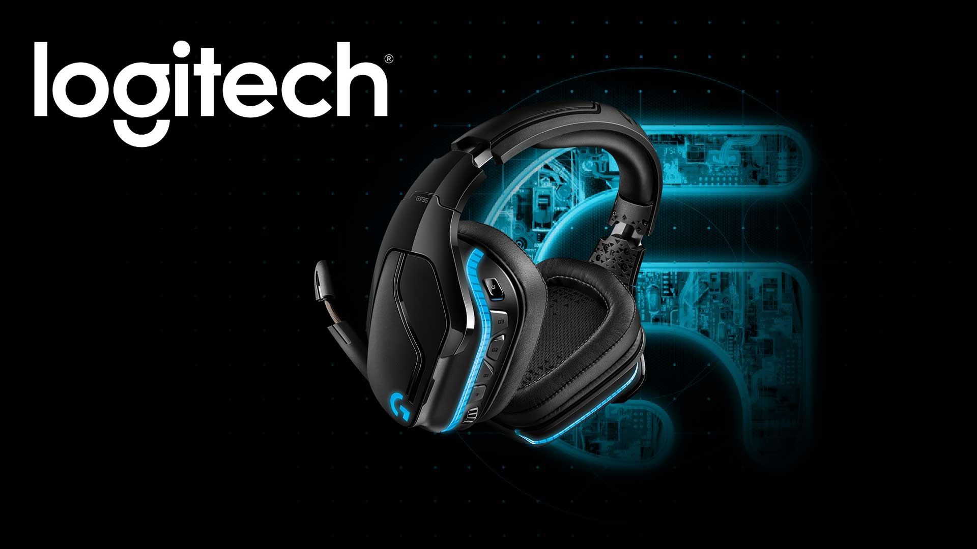 Lista di tutti imodellid i cuffie Logitech gaming