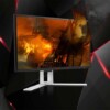 migliori monitor g-sync