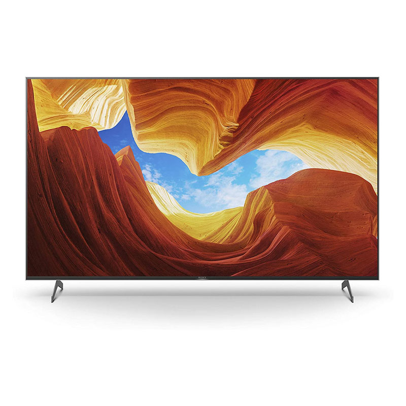 MIGLIOR TV PER PS4 PRO E PS5 12 tv gaming TV LED 55 Sony KD-55XH9096 4K UHD HDR