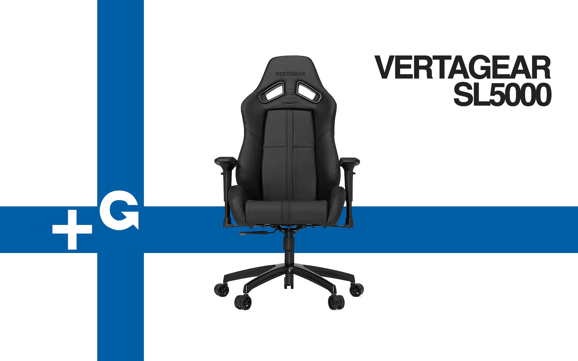 vertagear sl5000 Recensione