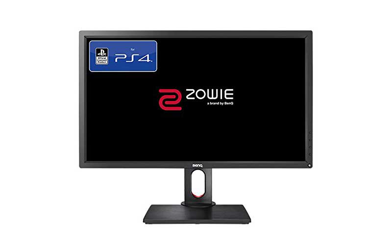 MIGLIOR TV PER PS4 PRO E PS5 7 zowie ps4