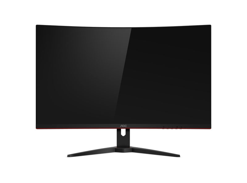 monitor 4k gaming AOC G2868PQU