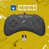 hori fighting commander recensione