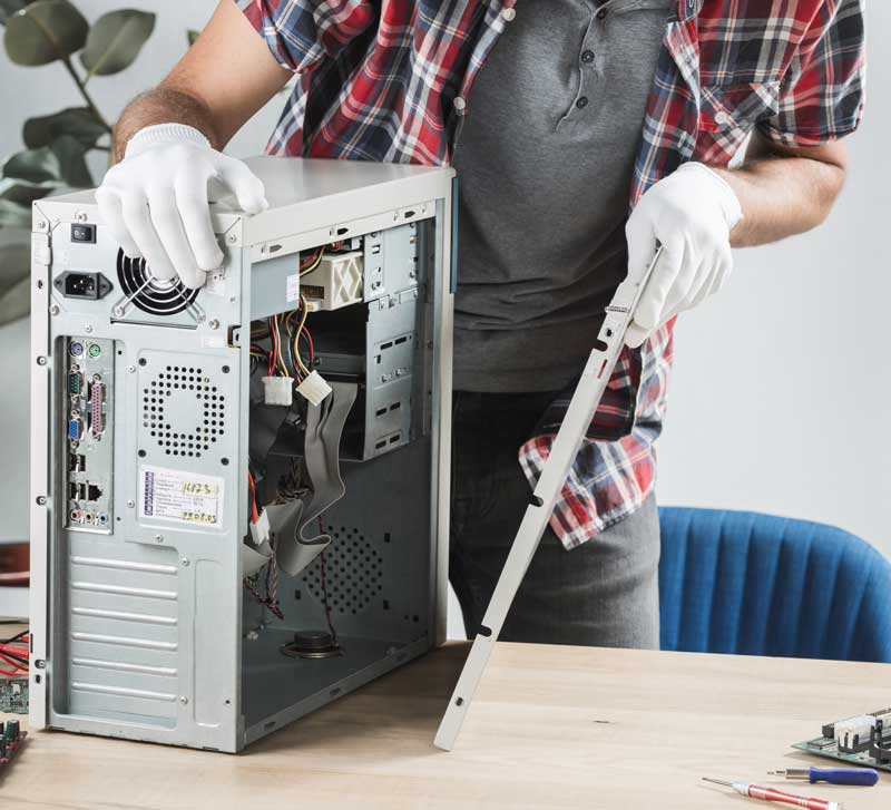 Come assemblare pc gaming pro e contro
