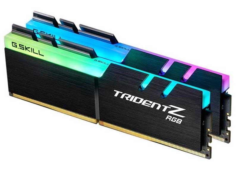 Ram g-skyll 16gb ddr5 assemblare un pc gaming