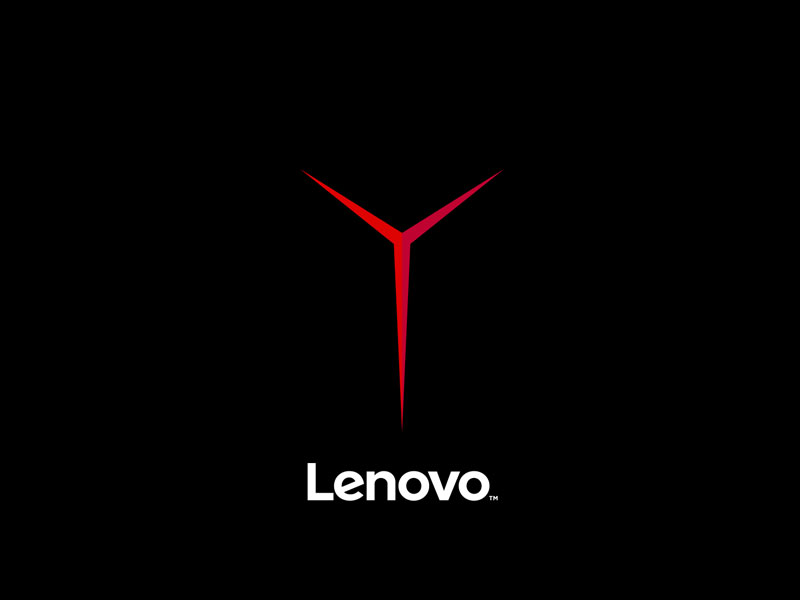 Lenovo gaming