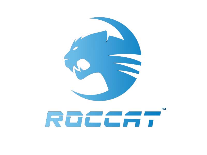 Roccat Logo