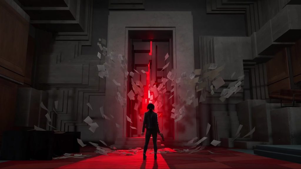 Speciale Control: il nuovo videogioco di Remedy 5 control remedy 28 1