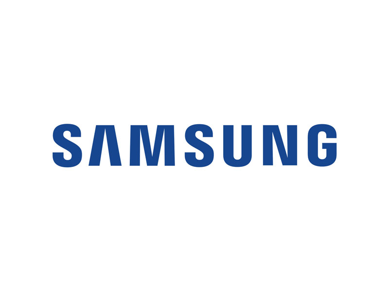 Logo samsung monitor gaming