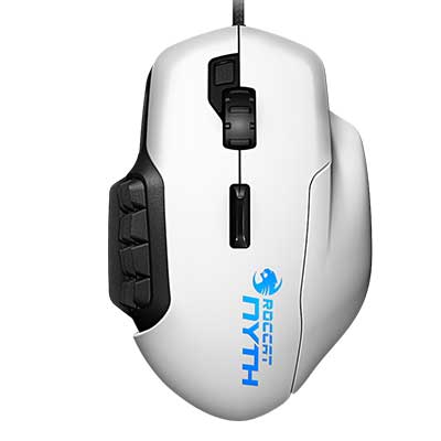 Migliori mouse gaming ROCCAT 11 Roccat Nyth