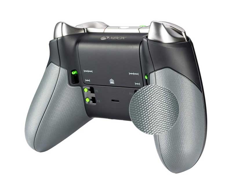 MIGLIORI CONTROLLER XBOX ONE 17 joypad xbox dimensione peso grip