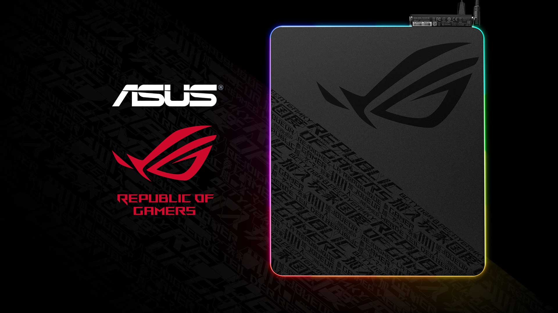 Asus ROG Balteus QI - recensione