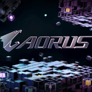 gaming aorus gigabyte