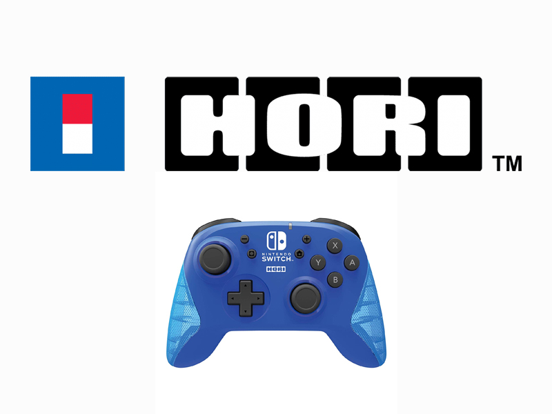 Controller Hori