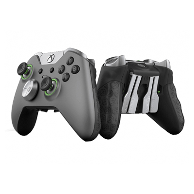 CONTROLLER SCUF GAMING 3 Controller Xbox One Scuf ELite