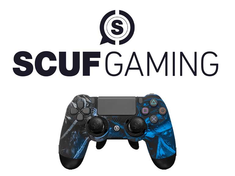 Scuf gaming